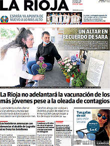 Periodico La Rioja