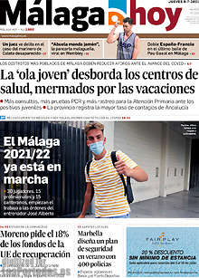 Periodico Malaga Hoy