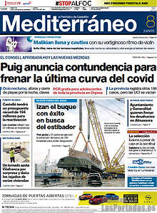 Periodico Mediterráneo