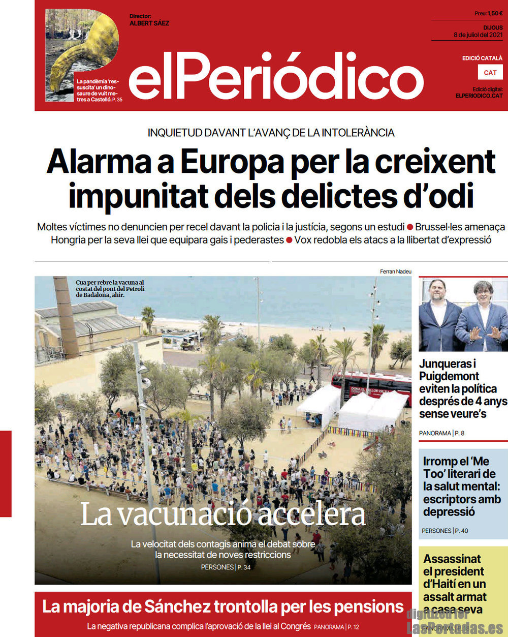 El Periódico de Catalunya(Català)