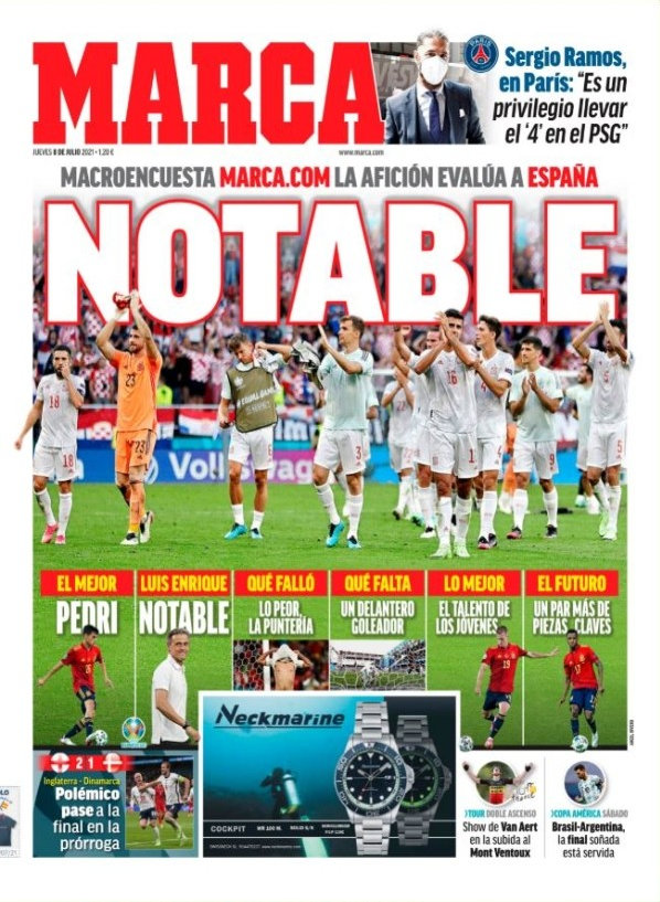 Marca