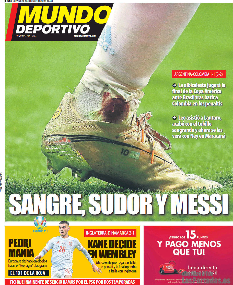 Mundo Deportivo