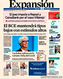 Periodico Expansion