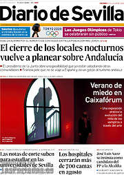 /Diario de Sevilla