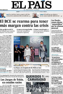 Periodico El País