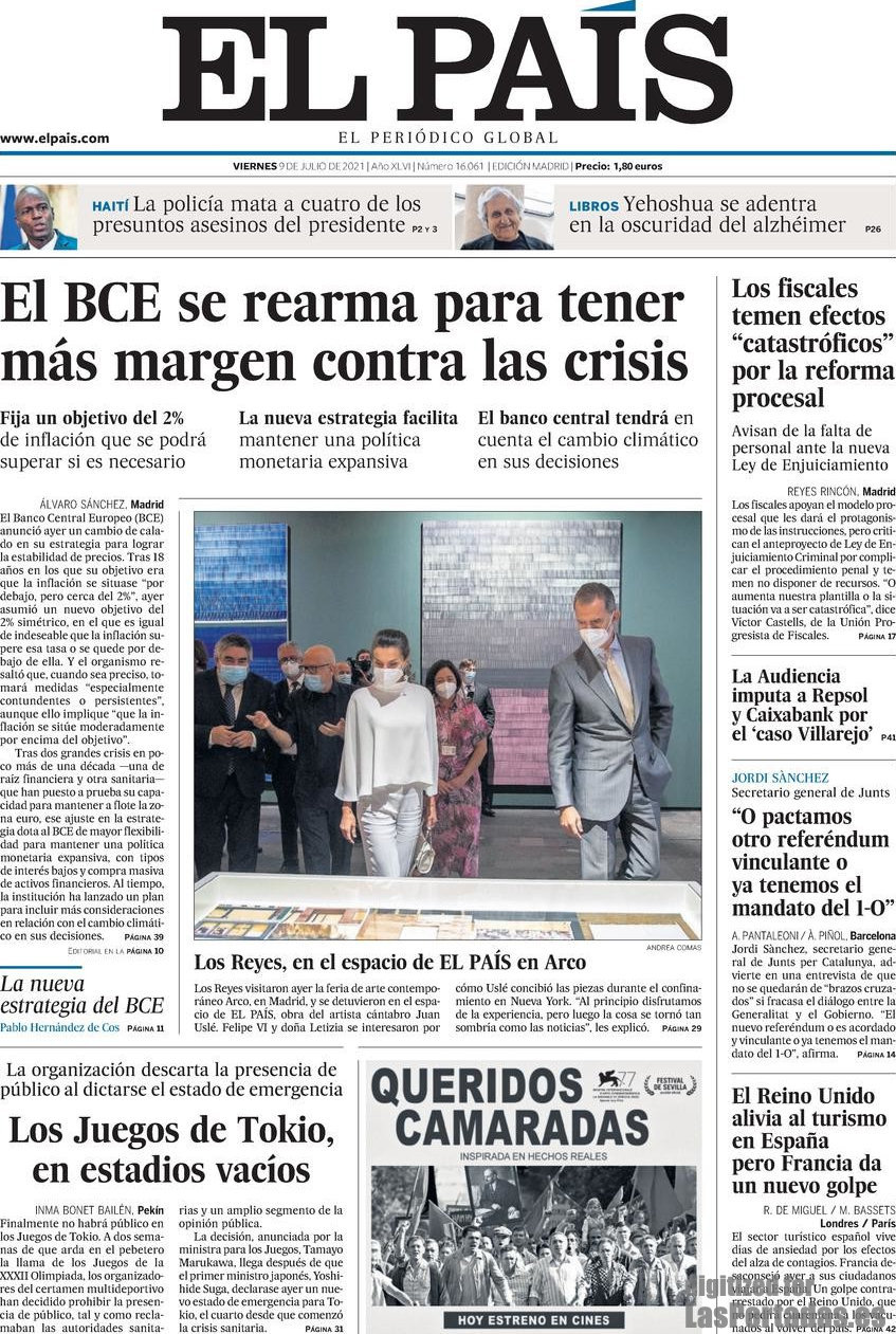 El País