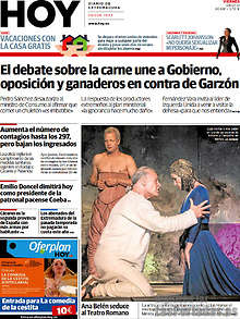 Periodico Hoy