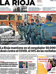 Periodico La Rioja