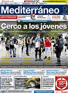 Periodico Mediterráneo