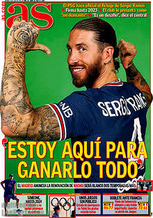 Periodico AS