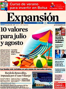 Periodico Expansion