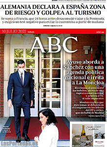 Periodico ABC