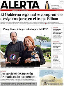 Periodico Alerta