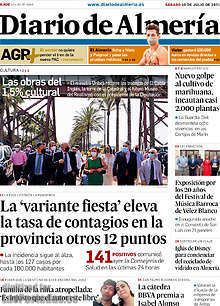 Periodico Diario de Almería