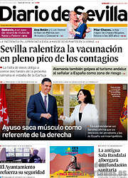 /Diario de Sevilla