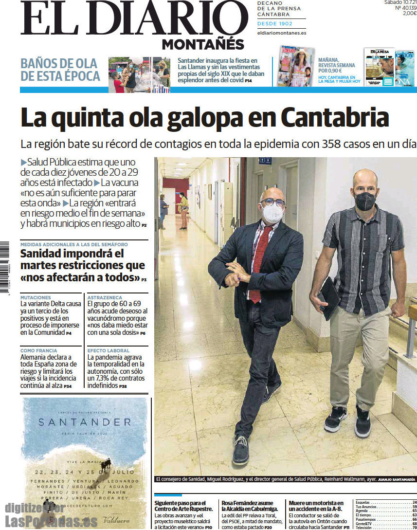 El Diario Montañés