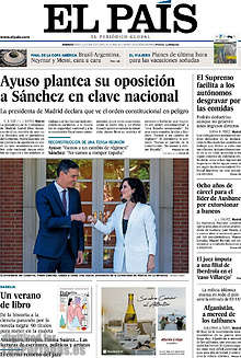 Periodico El País