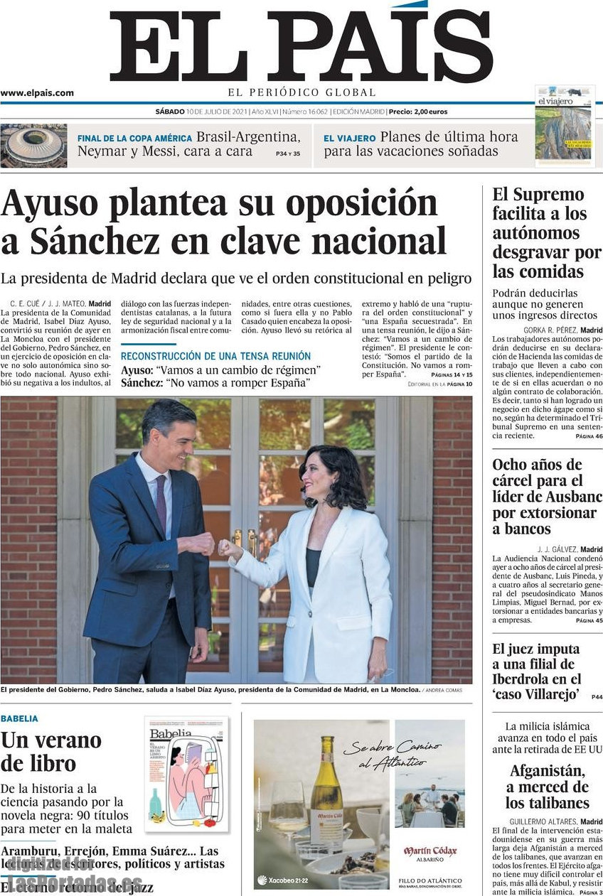 El País