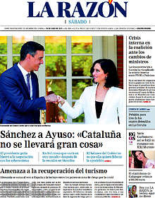 Periodico La Razón