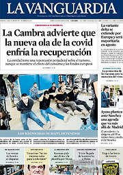 /La Vanguardia