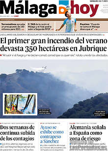 Periodico Malaga Hoy