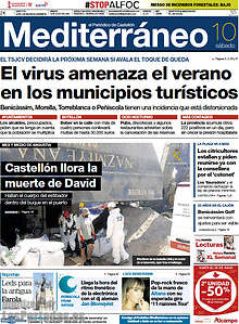 Periodico Mediterráneo