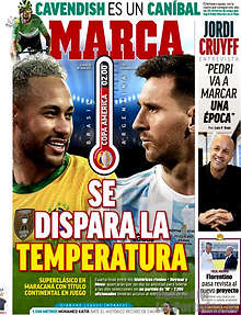 Periodico Marca