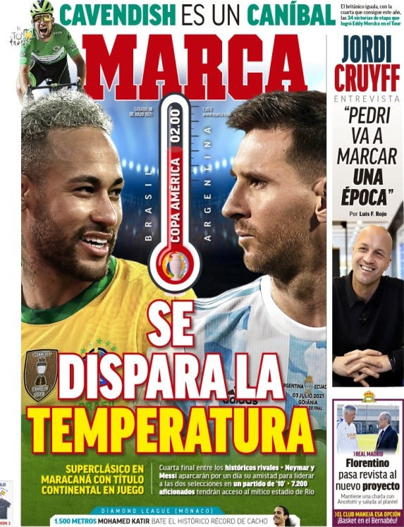 Marca