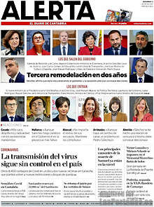 Periodico Alerta