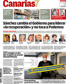 Periodico Canarias7