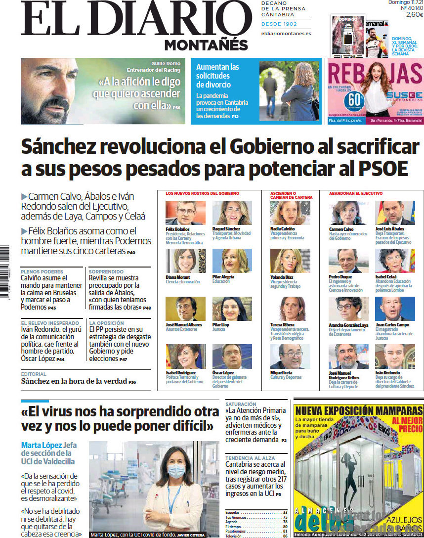 El Diario Montañés