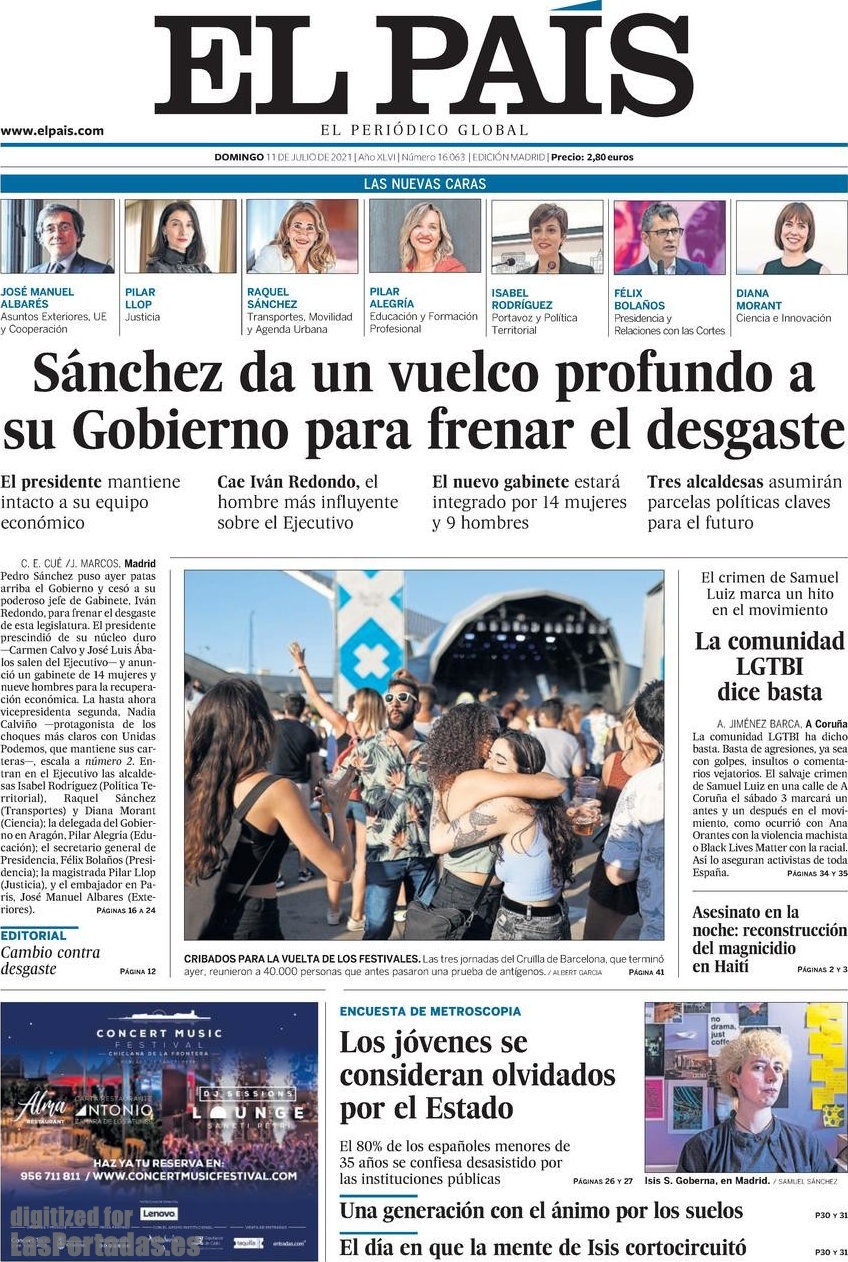 El País