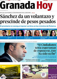 Periodico Granada Hoy