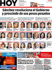 Periodico Hoy