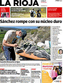 Periodico La Rioja