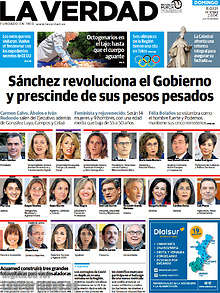 Periodico La Verdad