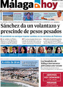 Periodico Malaga Hoy