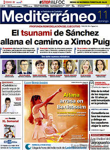 Periodico Mediterráneo