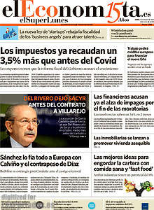 Periodico El Economista