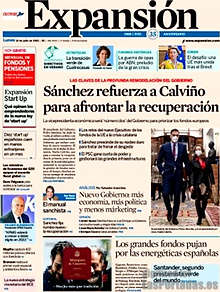 Periodico Expansion