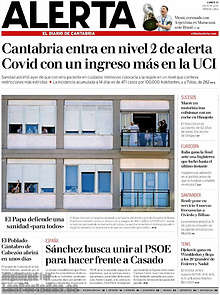 Periodico Alerta