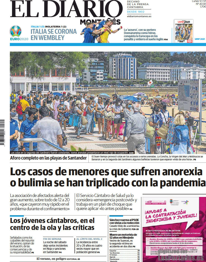 El Diario Montañés