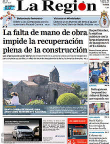 Periodico La Región