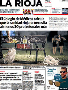 Periodico La Rioja