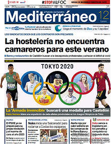 Periodico Mediterráneo