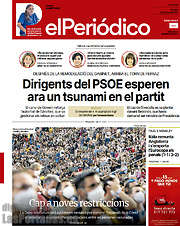 /El Periódico de Catalunya(Català)