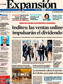 Periodico Expansion