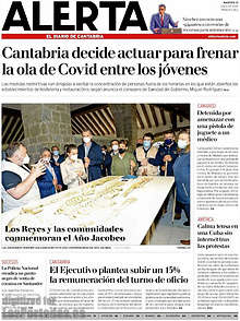 Periodico Alerta