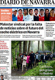 /Diario de Navarra