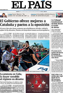 Periodico El País